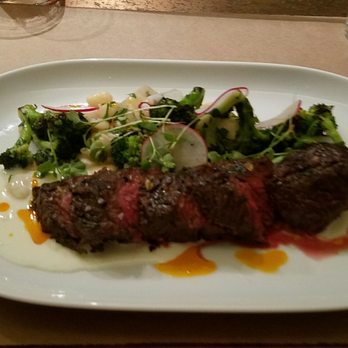 Metropole - Steak...INCREDIBLE! - New American Near Me - Cincinnati, Ohio Metropole - Steak...INCREDIBLE! - New American Near Me - Cincinnati, Ohio