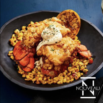 Nouveau Bar & Grill – Jonesboro by null