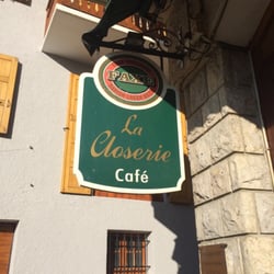La Closerie