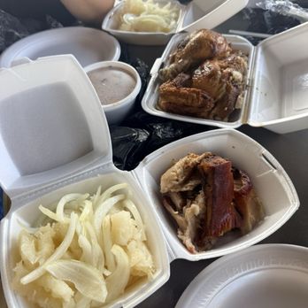 Bebo's BBQ - Barbeque Near Me - Carolina, Puerto Rico Bebo's BBQ - Barbeque Near Me - Carolina, Puerto Rico
