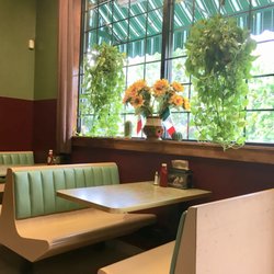 Nicolas Pizza & Mexican Eatery