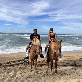 Tropical Trail Rides - Tours Near Me - Isabela, Puerto Rico