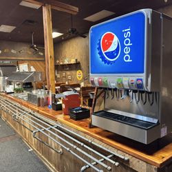 McKenzie's Barbeque