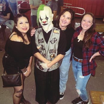 Scream-A-Geddon - Haunted Houses Near Me - Dade City, Florida