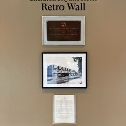 Sheraton Skyline Hotel London Heathrow - History
