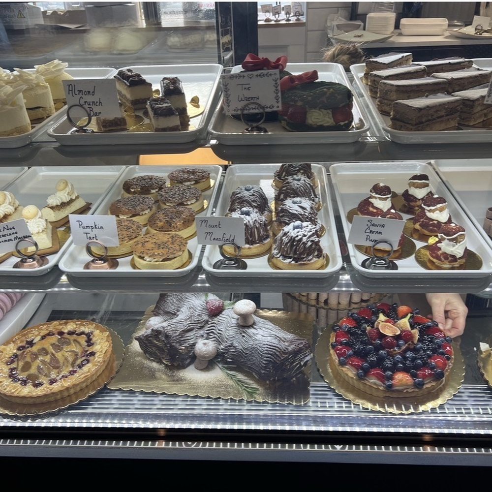 Le Marche Cafe - Bakeries Near Me - Shelburne, Vermont Le Marche Cafe - Bakeries Near Me - Shelburne, Vermont
