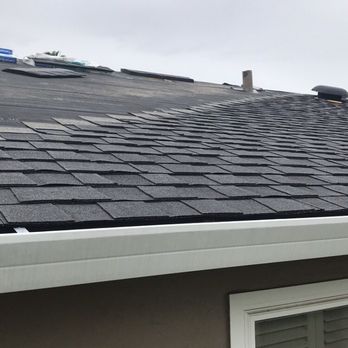 Dynasty Roofing, Inc - Roof - Roofing Near Me - Pleasant Hill, California