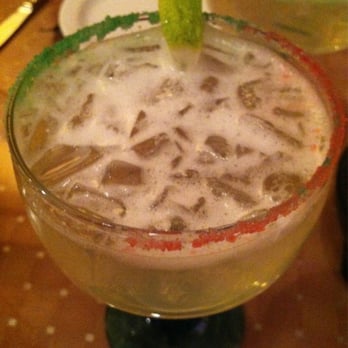 Tequila Sal Y Limon - Margarita with red green and white salt. - Mexican Near Me - Piermont, New York Tequila Sal Y Limon - Margarita with red green and white salt. - Mexican Near Me - Piermont, New York