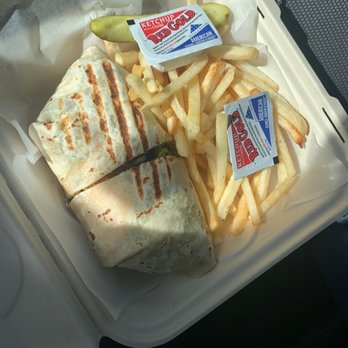 Zulema's Kitchen - a sandwich and fries in a styrofoam container - New Mexican Cuisine Near Me - Nashville, Tennessee Zulema's Kitchen - a sandwich and fries in a styrofoam container - New Mexican Cuisine Near Me - Nashville, Tennessee
