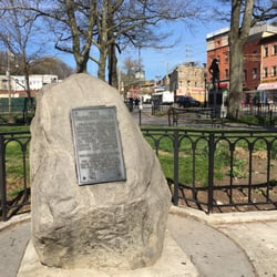 Tompkinsville Park