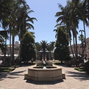 Mizner Park - Shopping Centers Near Me - Boca Raton, Florida Mizner Park - Shopping Centers Near Me - Boca Raton, Florida