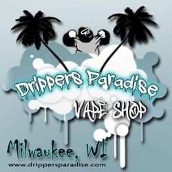 Dripper's Paradise