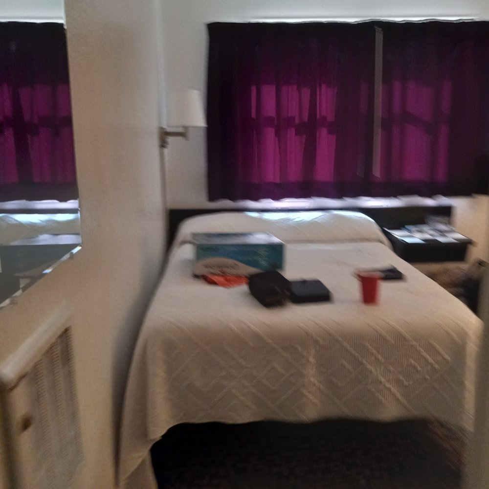 Rocket Motel - Hotels Near Me - Custer, South Dakota