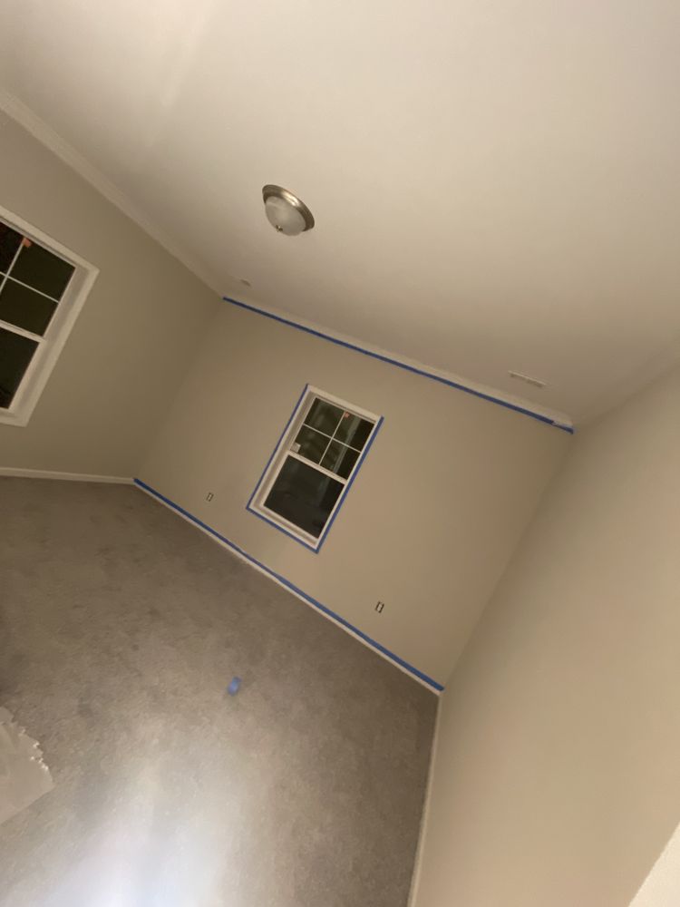 Slide of KJ's 360 Improvements