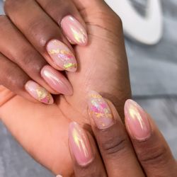 Olive Nail Lounge