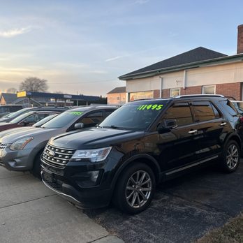 A1 Auto Gallery - Side street view! - Used Car Dealers Near Me - New Bedford, Massachusetts A1 Auto Gallery - Side street view! - Used Car Dealers Near Me - New Bedford, Massachusetts