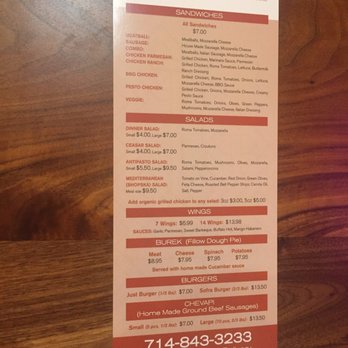 Sofra Urbana - Pizza Near Me - Fountain Valley, California Sofra Urbana - Pizza Near Me - Fountain Valley, California