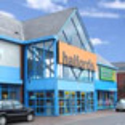 Halfords