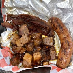 Burnt Ends