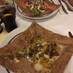 Crêperie Bretonne