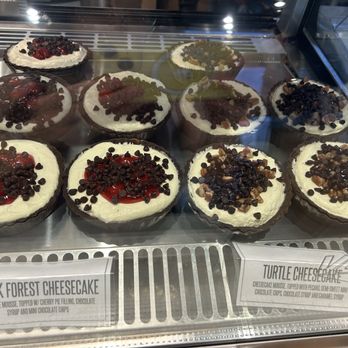 Pie Bar - Desserts Near Me - Austin, Texas