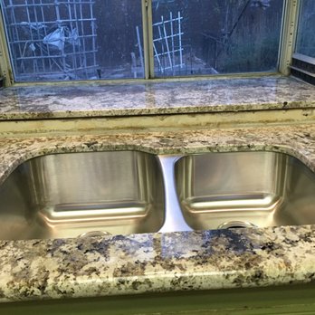Choice Granite & Kitchen Cabinets - New sink - General Contractors Near Me - Pasadena, California