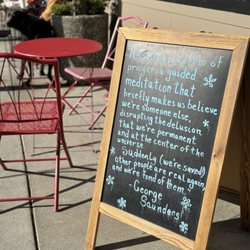 Saltwater Bookshop