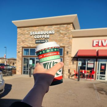 Starbucks - Holiday cup - Coffee & Tea Near Me - Middleton, Wisconsin