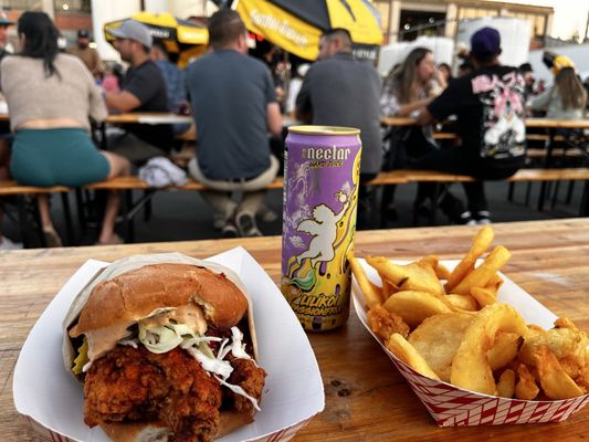 Gordon Biersch Brewing Company