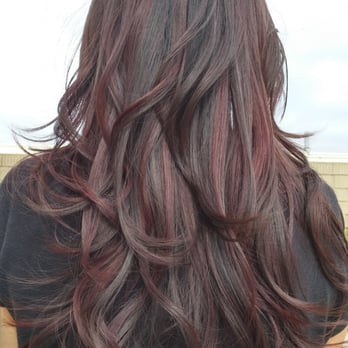 Hair By David Ta - I love my subtle ombre! (Picture taken on a cloudy day) - Hair Salons Near Me - Westminster, California Hair By David Ta - I love my subtle ombre! (Picture taken on a cloudy day) - Hair Salons Near Me - Westminster, California