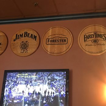 Jake's Cigar Bar - Bourbon decor - Cigar Bars Near Me - Nicholasville, Kentucky Jake's Cigar Bar - Bourbon decor - Cigar Bars Near Me - Nicholasville, Kentucky