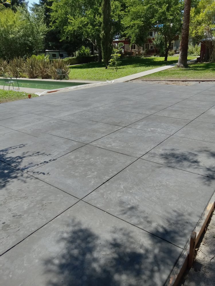 RZ CONCRETE CONSTRUCTION - Updated May 2026 - Request a Quote - Rohnert ...