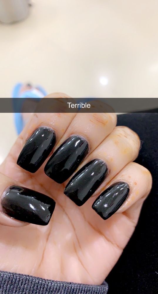 TINA NAIL SALON Updated September 2024 29 Reviews 1205 Broadway