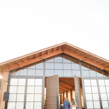 The Paseo - building you walk out of to walk to ceremony location. - Venues & Event Spaces Near Me - Apache Junction, Arizona