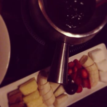 Taureau - Fondue Near Me - New York, New York Taureau - Fondue Near Me - New York, New York