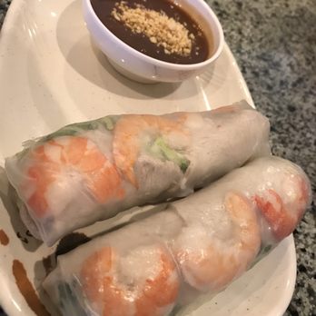 Pho Saigon 8 - Spring rolls - Vietnamese Near Me - Las Vegas, Nevada
