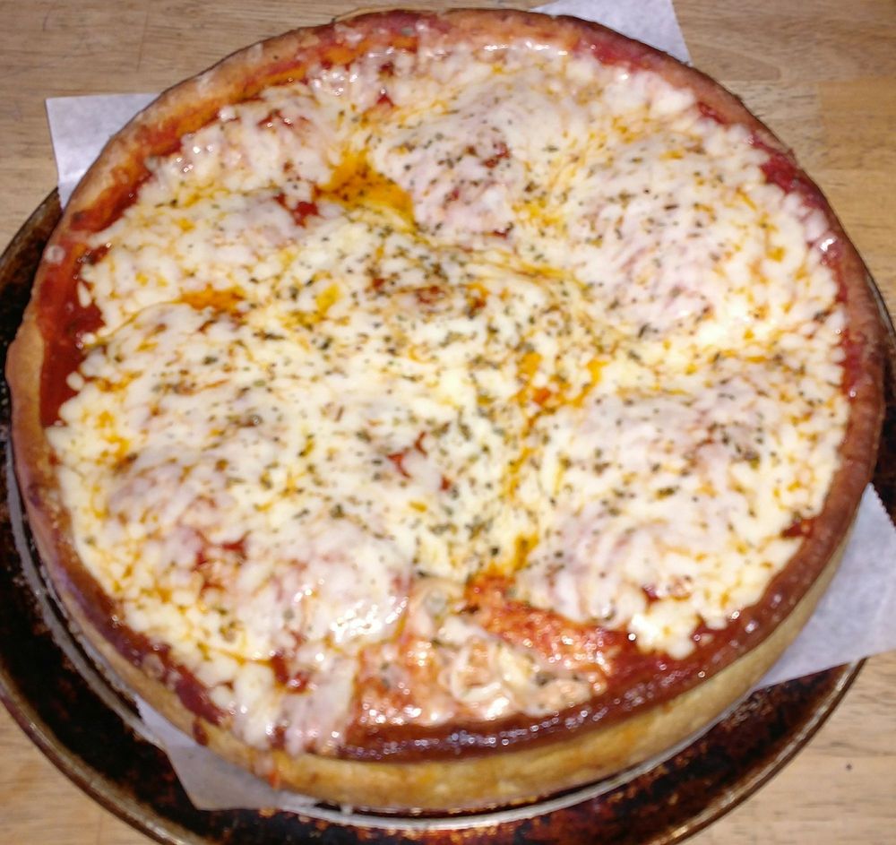 SUNRISE PIZZA AND CHICKEN CLOSED Pizza 5205 Mahoning Ave