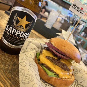 Bareburger - Edgewater - National - Burgers Near Me - Edgewater, New Jersey