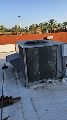 Family First HVAC - We provide reliable heating and cooling services for residential and commercial customers. From AC repair and system installations to preventative maintenance and energy-efficient upgrades.