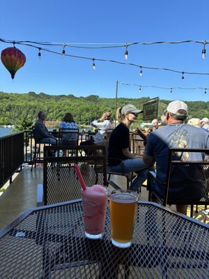 Keweenaw Brewing Company by null
