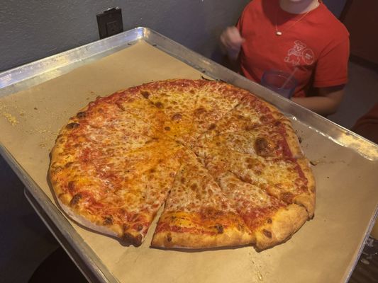Need Pizza by null