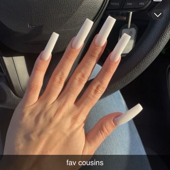 Nails Blossom - nails - Nail Salons Near Me - Santa Ana, California
