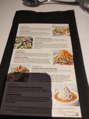Menu photo 1 Bonefish Grill Indianapolis, IN