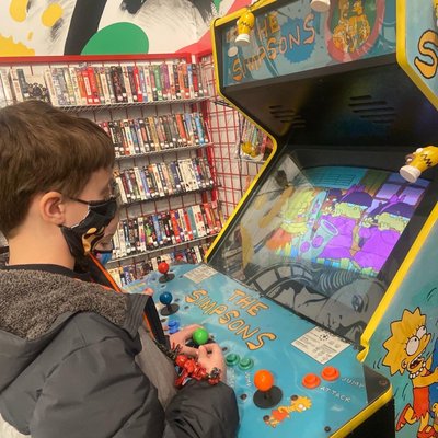 Bric-a-Brac Records & Collectibles by null