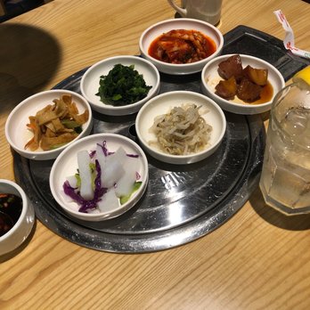 Choi's Garden - Korean Near Me - Honolulu, Hawaii Choi's Garden - Korean Near Me - Honolulu, Hawaii