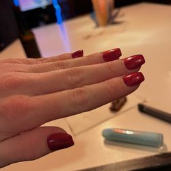 N And K Nails