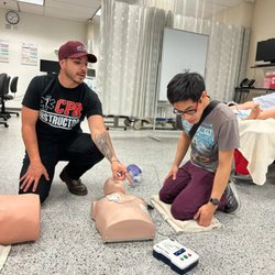 CPR Syndicate