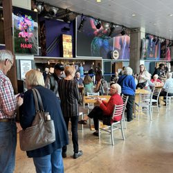 Signature Theatre