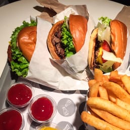 Cheeseburger, classic burger, portobello mushroom burger