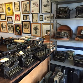 Cambridge Typewriter Company - Local Services Near Me - Arlington, Massachusetts Cambridge Typewriter Company - Local Services Near Me - Arlington, Massachusetts